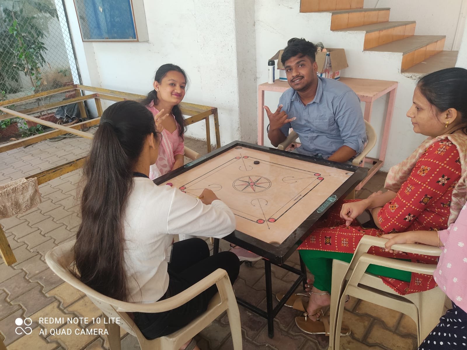 Athletic events and sports tournaments